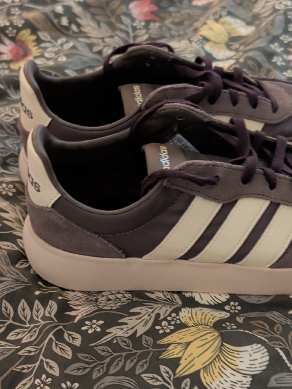 Berrada Decode Adidas - Picture 4 of 7